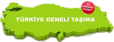 Töreci Makine Ticaret - Türkiye geneli 81 nokataya teslimat.